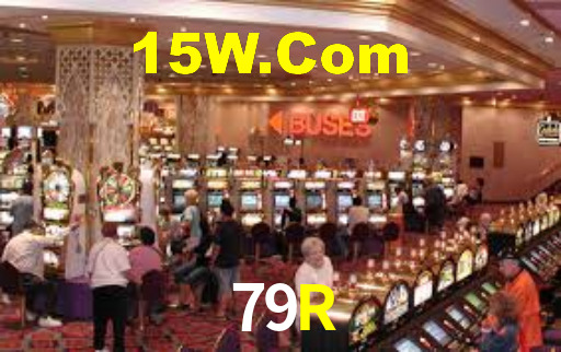 Live Casino 79R