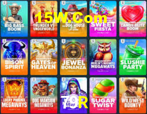 Exclusive Games 79R