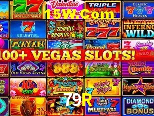 Provedores de Jogos 79R