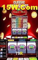 Casino Ao Vivo 79R